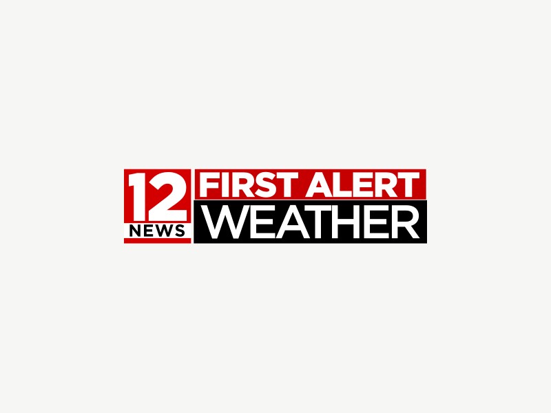 WBNG 12 News logo.