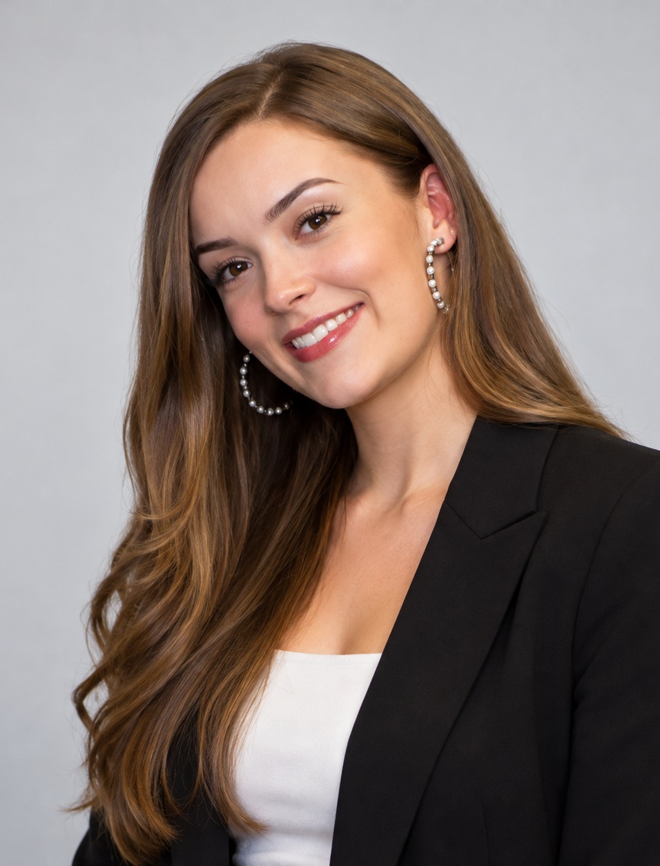 Alexis Grace
