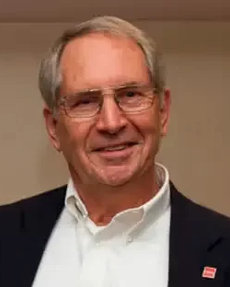 Portrait of Jack Henion, PhD