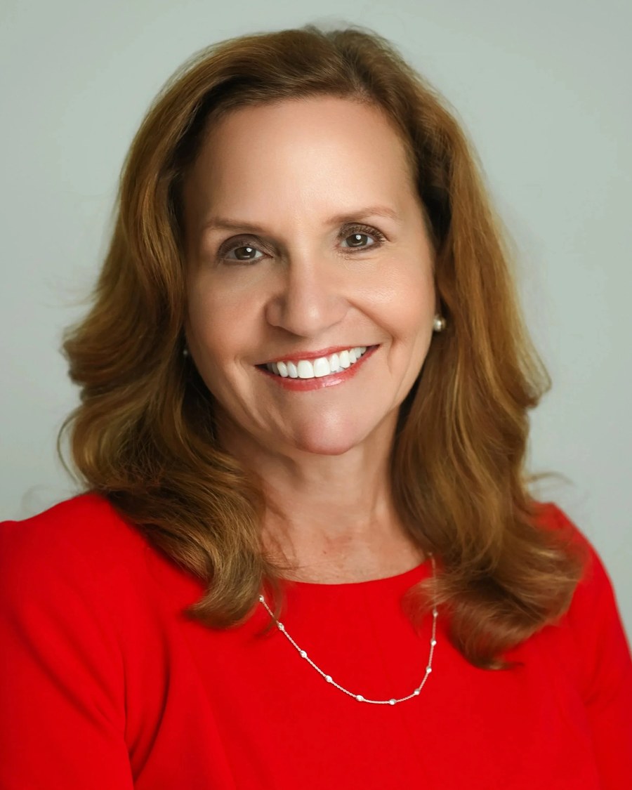 Portrait of Sherri Lilienfeld