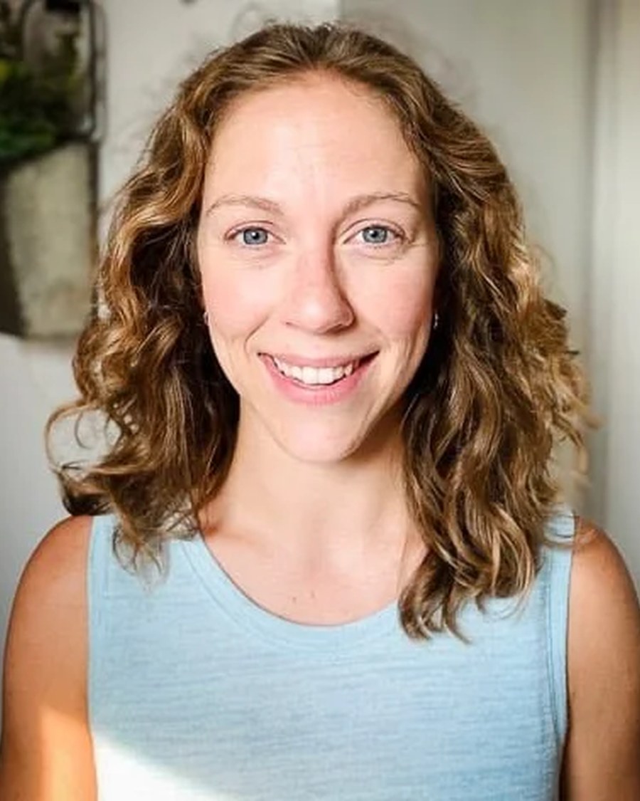 Portrait of Maura O’Neill, PhD